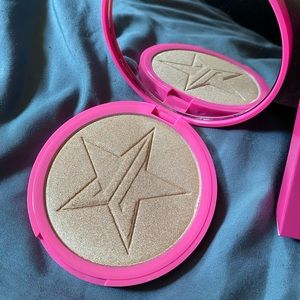 NEW Jeffree Star Sarcophagus Skin Frost
